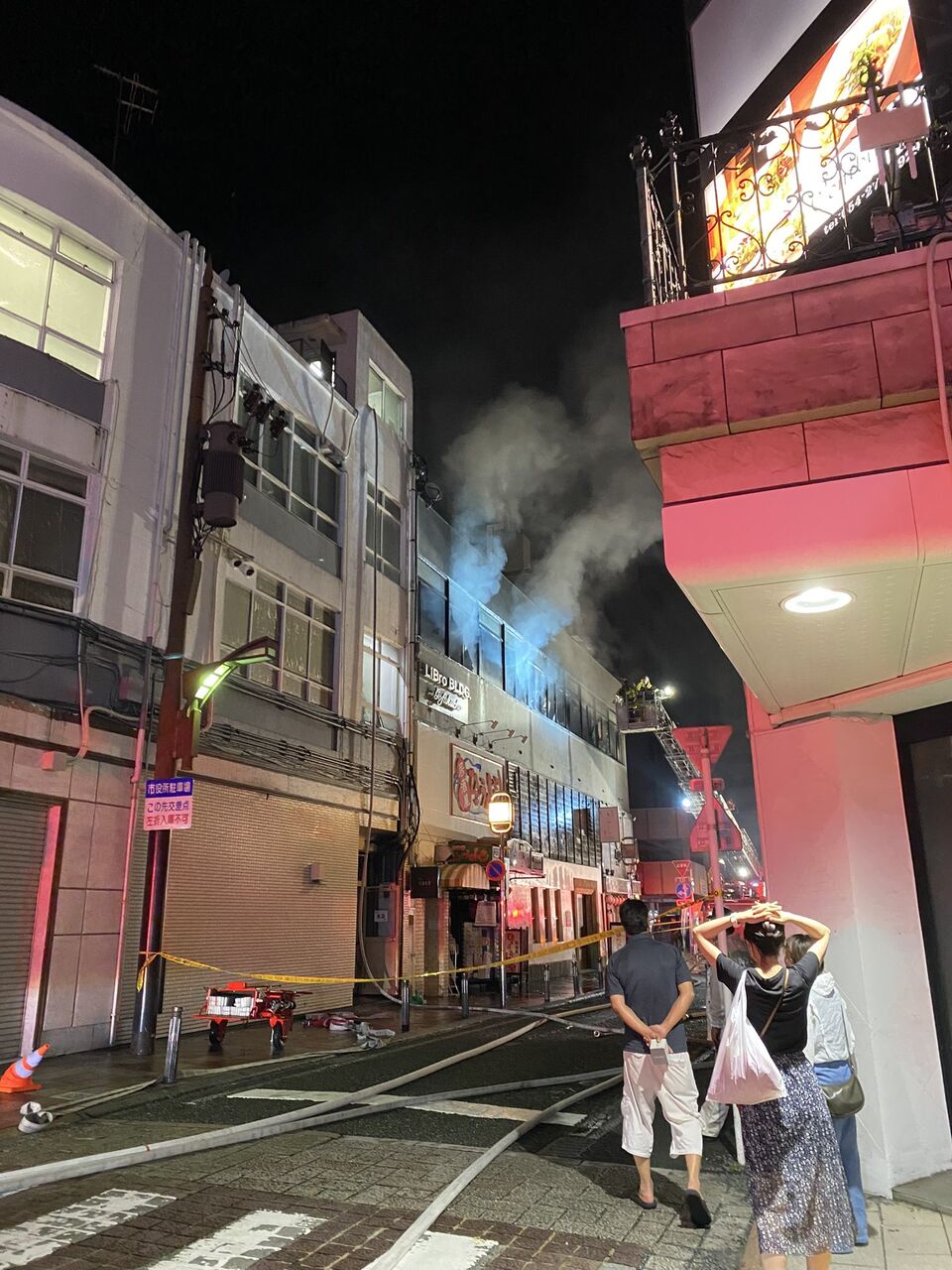 新型コロナ】静岡県内11人新規感染 静岡市と菊川市で接待を伴う飲食店クラスター - YouTube