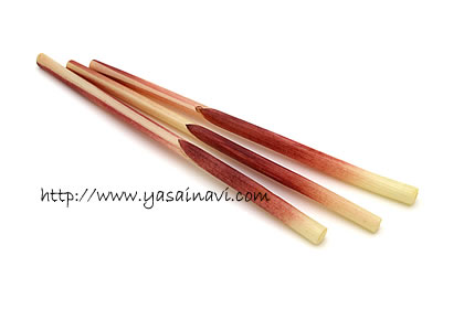 サクッと絶品！みょうがフリットの簡単レシピ・作り方Tasty