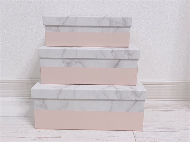 サプライズボックス 作り方お菓子TikTok