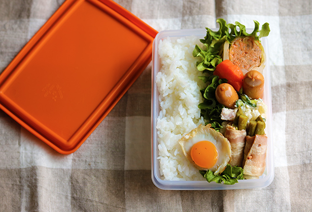 タッパー弁当はなぜ人気？作り方のコツやおすすめタッパーを紹介 – Onnela オンネラ 暮らしに『楽』を、家族にワクワクを