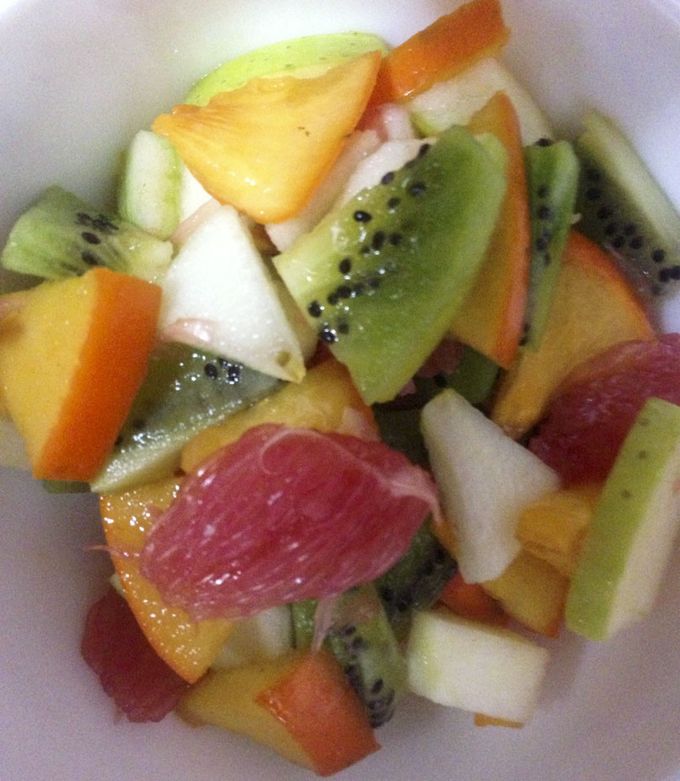 子どもが喜ぶ！簡単フルーツカッティングの方法教えます♪ - Chiik! チーク-乳幼児〜小学生までの知育・教育メディア