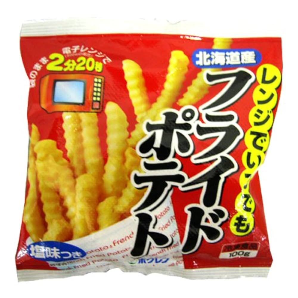 それいけ!アンパンマンポテト商品情報味の素冷凍食品株式会社