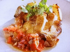 チキンソテー 色々なソースで食べる♪人気の味付けレシピ20選の人気レシピ・作り方デリッシュキッチン