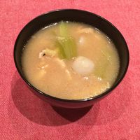 ◇簡単♡里芋ときのこのお味噌汁◇ by ☆classy☆クックパッド簡単おいしいみんなのレシピが392万品