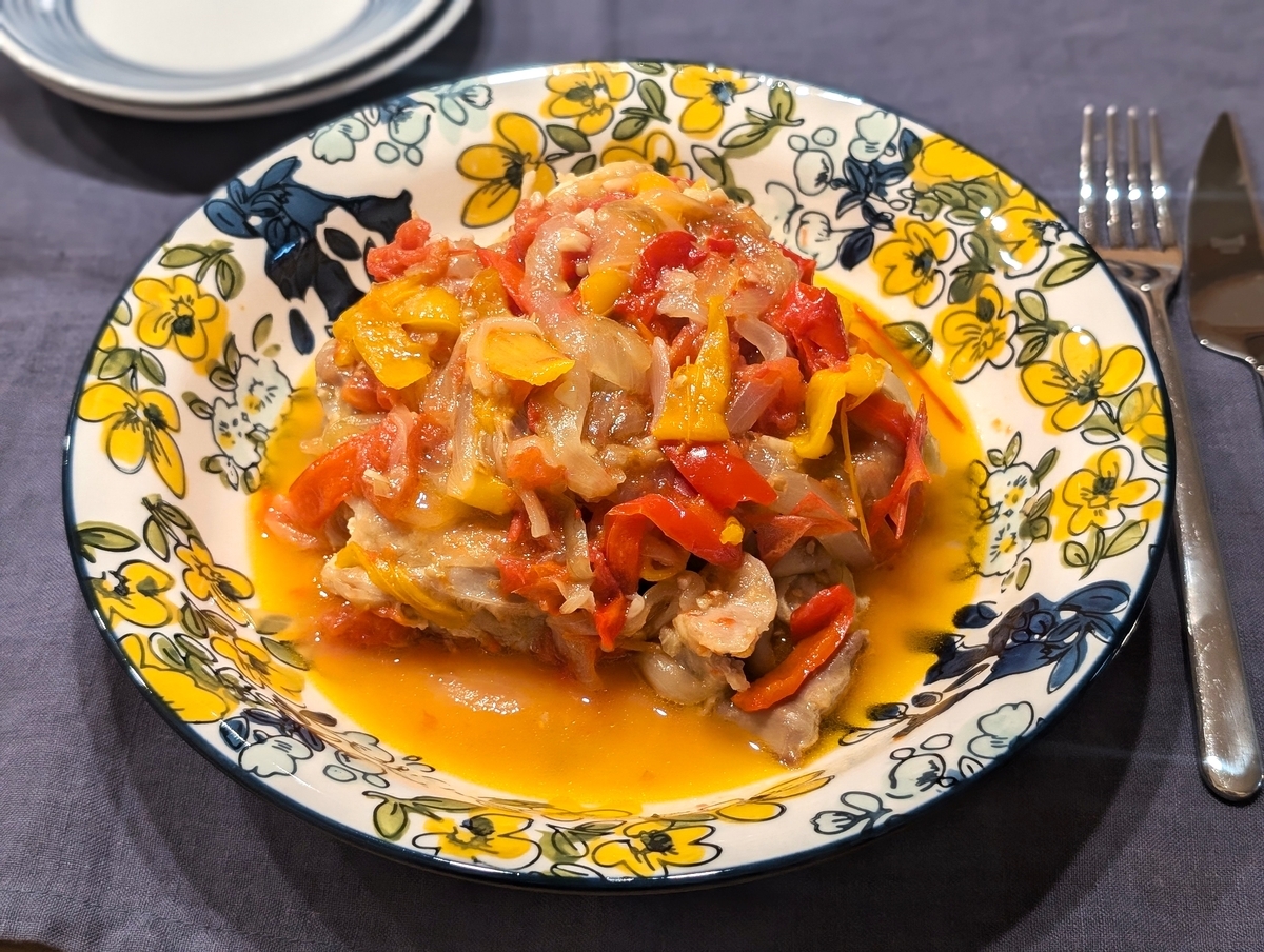 志麻さんのおしゃレシピ サクサク軽い食べ心地の「秋鮭のマスタード焼き」に挑戦♪爽やかな香りが抜ける~『あたらしい日日』こんな時代のニューノーマルな暮らし方。食と農、生活情報をお届けします