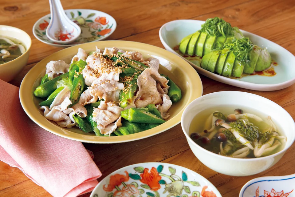 豚バラしゃぶしゃぶ肉」で作るがっつり肉おかず5選クックパッドニュース