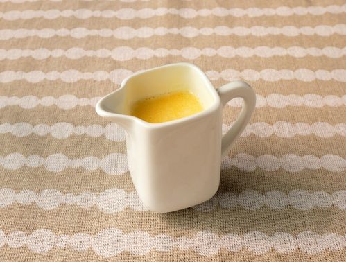 生クリームをバターに変えてみようSTEAM JAPAN