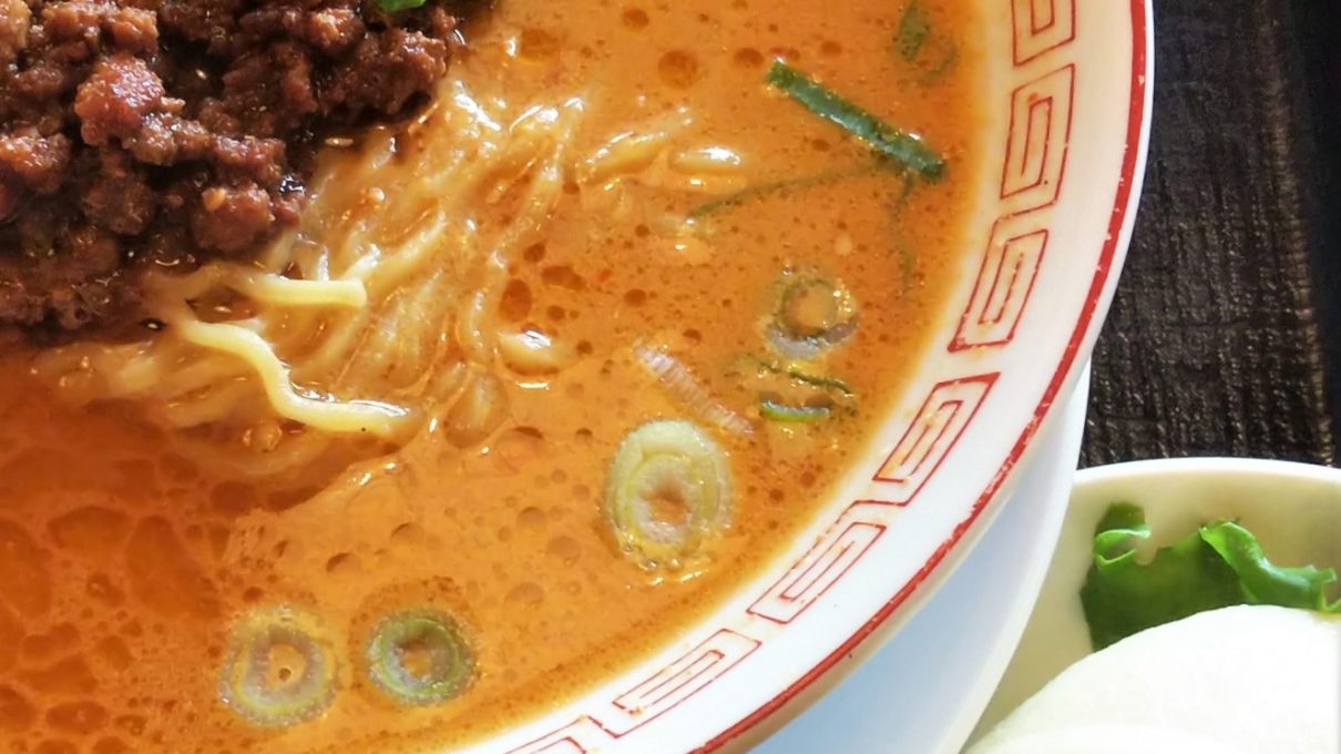 ごまドレッシングで簡単！坦々焼きそばクラシル