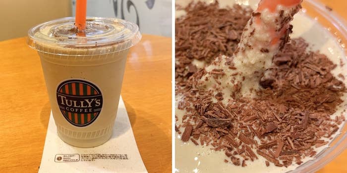 タリーズコーヒー秋の新作は「お茶日和」ほうじ茶リスタが甘さ控えめで美味しい！ぶんぐるめ