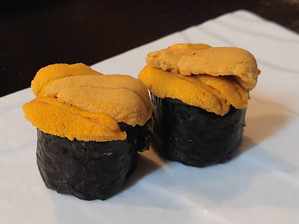 ウニ 100g×2PCセット 雲丹 うに すし 鮨 寿司 軍艦 どんぶり 贈答 ギフト 贈り物 丼 安 送料無料 6700000599 ＼ 最高等級無添加 生 ウニ 100g～ 高級 高品質 ギフト GIFT 冬ギフト お歳暮 業務用 回転寿司 海鮮丼