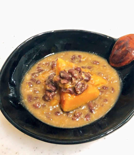 健康的おススメ！砂糖無しで甘い発酵あんこ発酵こしあん