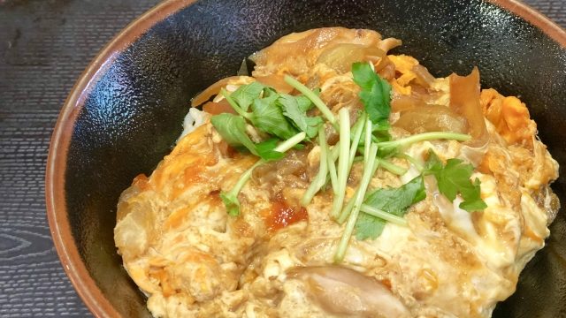 Simple Cooking 炊き込みエビピラフおにぎり＆白菜とベーコンのクリームスープ