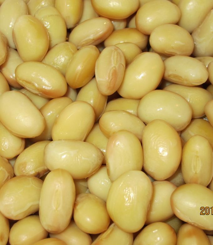 蒸し大豆ラゴスティーナのおすすめレシピラゴスティーナ Lagostina