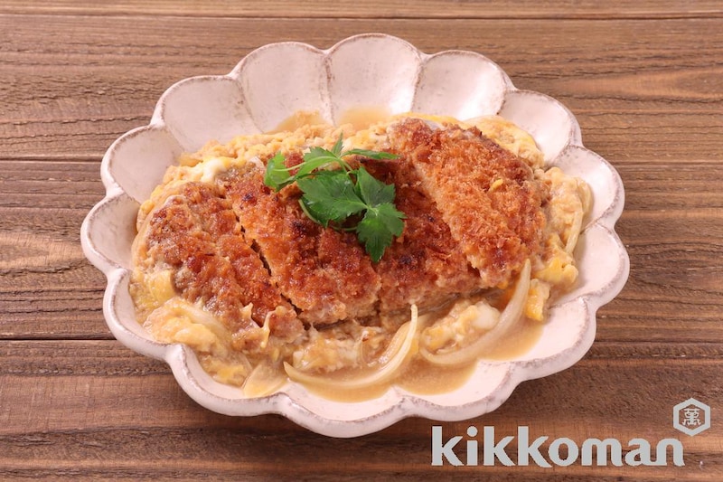 創味のつゆあまくちレシピ創味食品