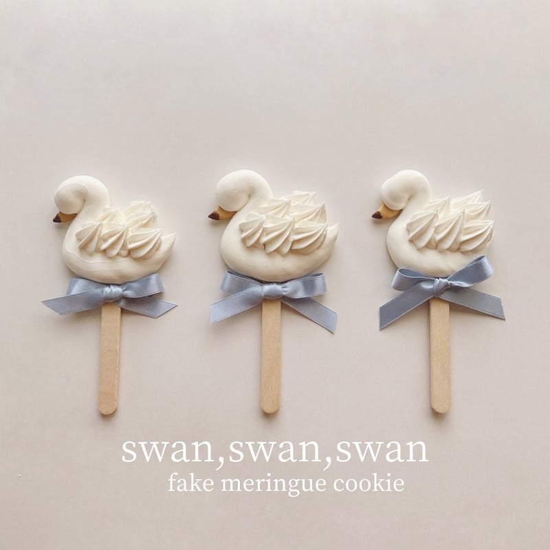 ♡すみっこぐらし♡メレンゲクッキー♡キャラフード日記