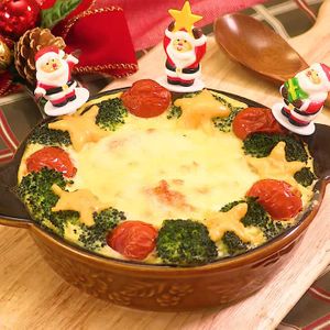 クリスマスレシピ パーティーレシピ冠婚葬祭マナーを知るsikisaisai