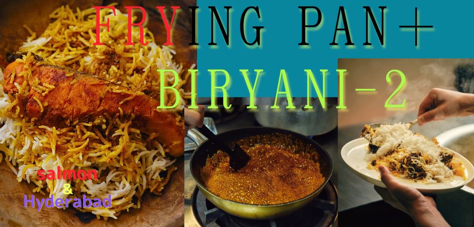 自宅で チキンビリヤニ！レシピ付きスパイシー丸山「カレーなる365日」Powered by Ameba