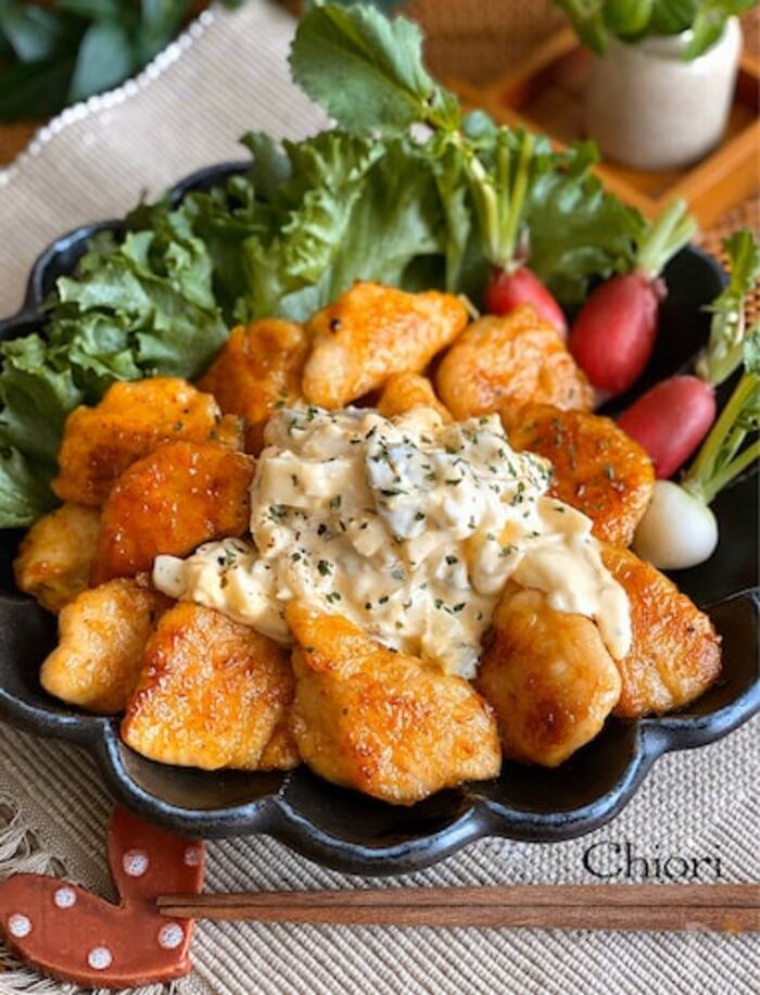 10分で簡単夕飯レシピ」20選メインに迷ったらレシピサイトNadia