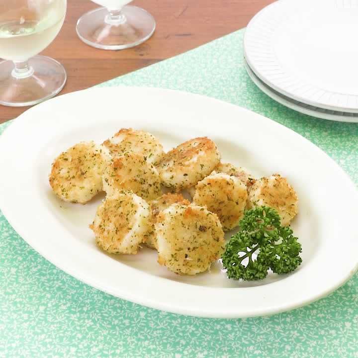 山芋チーズ焼きフライパンのまま食べよ