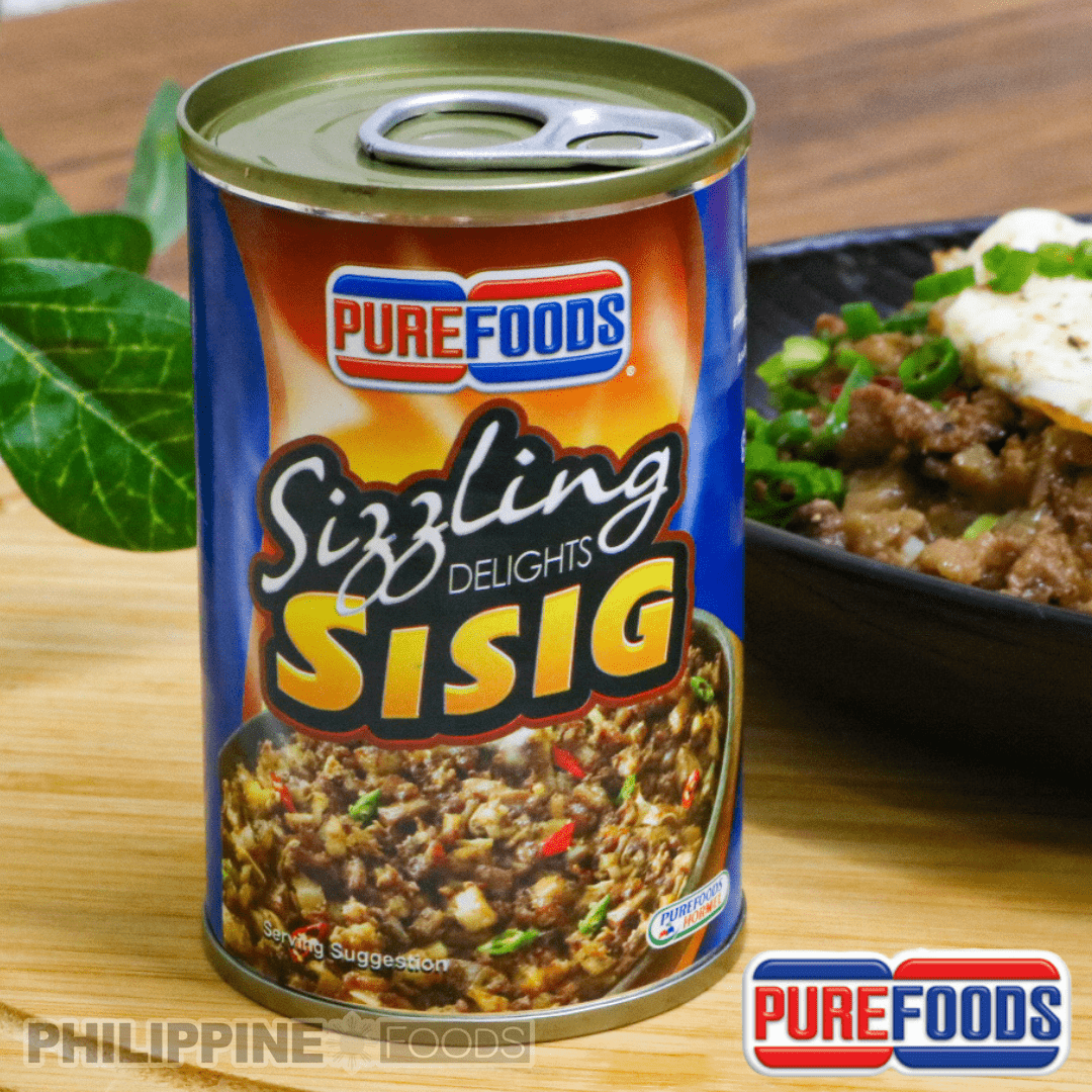 フィリピン料理って全くわからなかったんだけど リサーチしてみて1番気になったシシグ〜🐖🌶️🍳 >>フィリピンのB級グルメでもあり、細かく刻んだ豚肉をしょう油、 ビネガー、にんにく、唐辛子で炒めた鉄板料理です。現地では、炭火で焼いた豚の耳や顔の頰肉を刻み