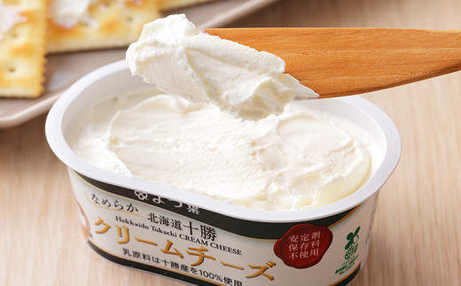 よつ葉北海道十勝 クリームチーズ＆いちご 80g 公式 よつ葉乳業オンラインショップ