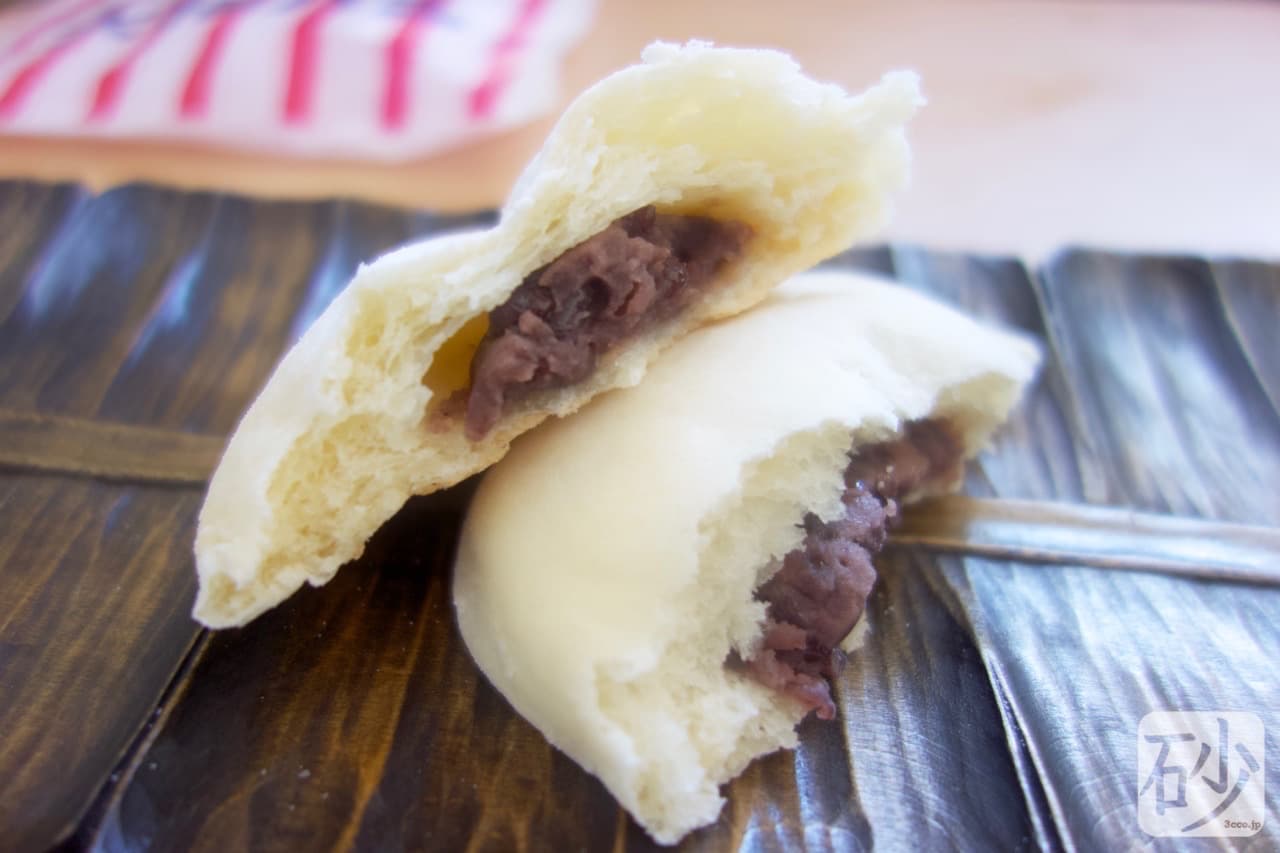 大人気あんぱん「大福パン」を千秋庵でゲット♪ 北海道のおすすめスイーツをご紹介ムラサキコのどさんこぐるめ