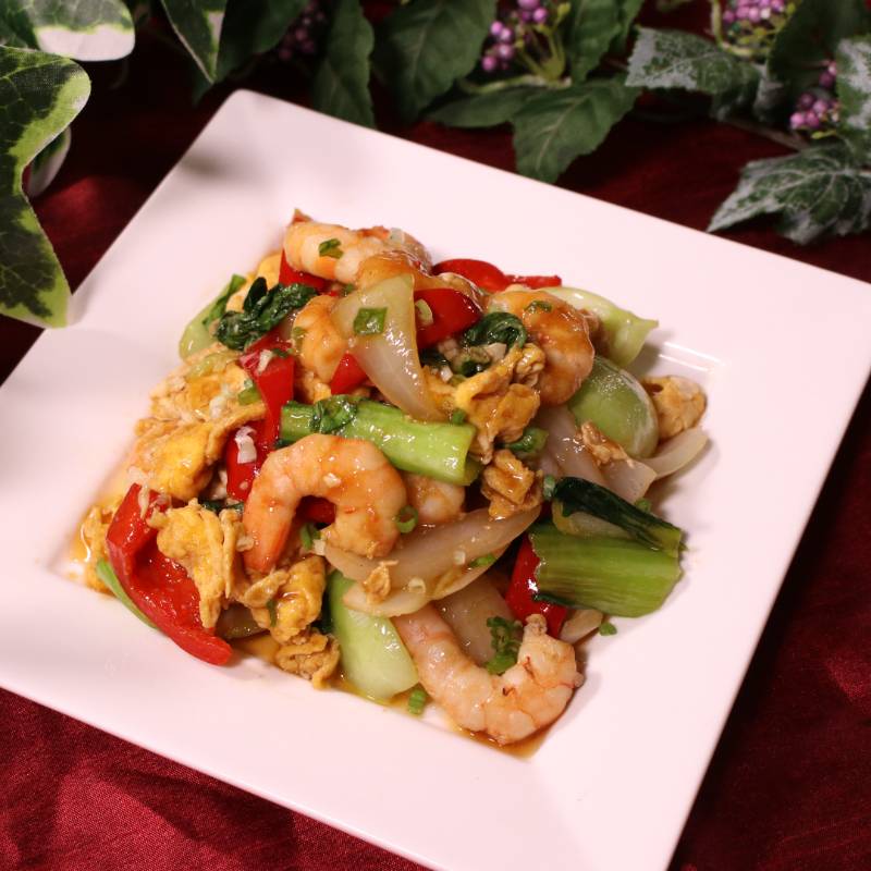 基本からアレンジまで！思わずつくりたくなる「エビ チンゲンサイ マヨネーズ」のレシピ集クックパッド