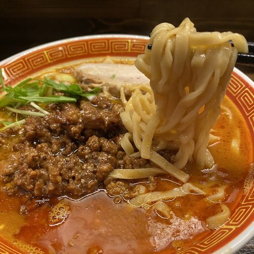 公式 神戸・六甲道のラーメンなら、麺家ダイナsoul - ホームページ