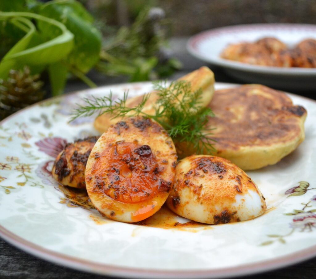 トルコの卵料理メネメン☆朝食やブランチに by Mimosa♡クックパッド簡単おいしいみんなのレシピが392万品