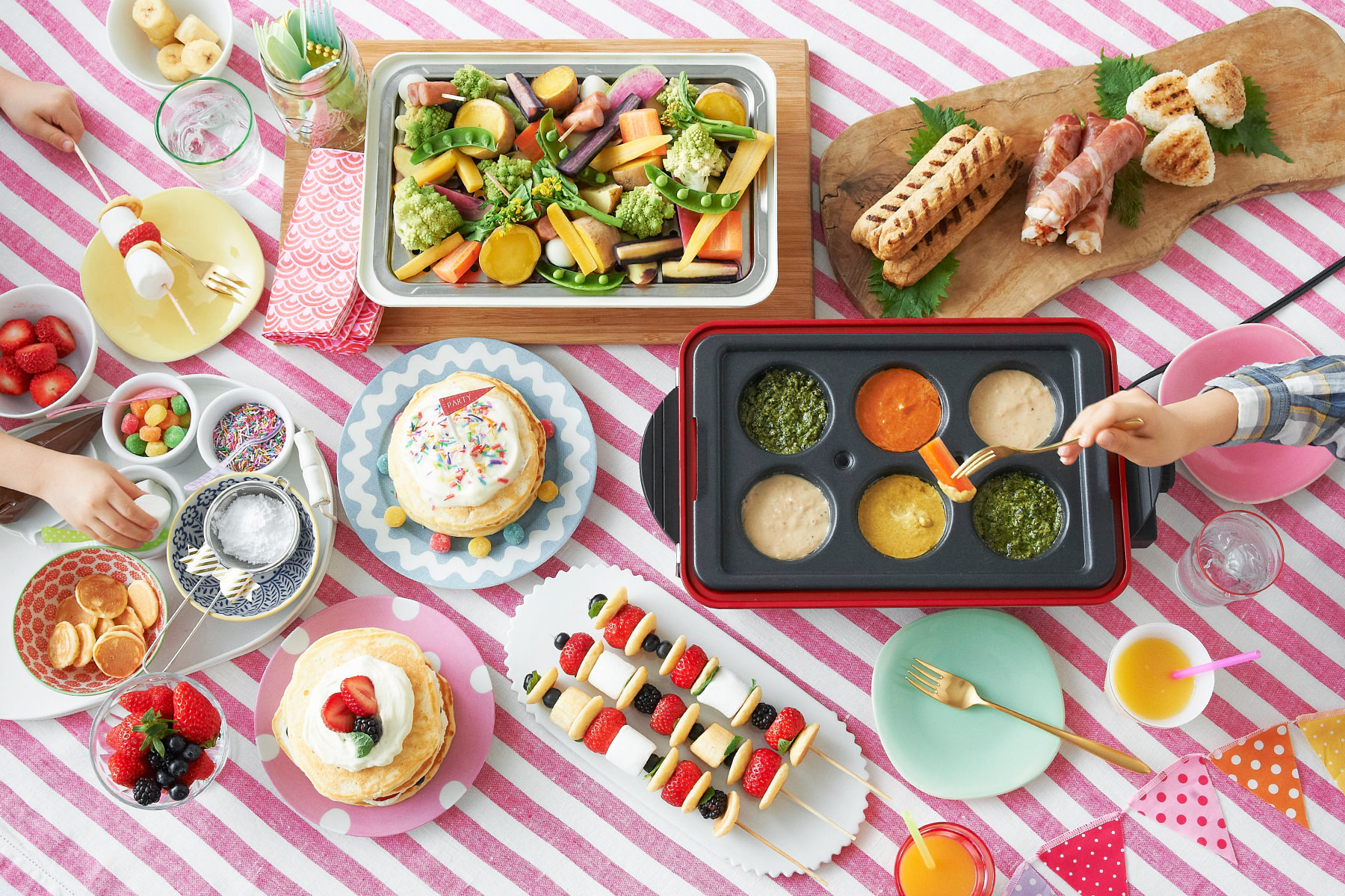 共働きに◎！家族喜ぶ大人数ご飯もの 簡単絶品15選 - Green Beans レシピまとめ