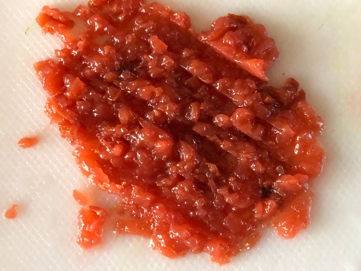 暑い日に！梅ささみきゅうりそうめん きちんとキッチンbydaiei