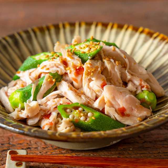 おかずはこれだけでもOK♪ 野菜たっぷり＋肉・魚レシピ 21品キナリノ