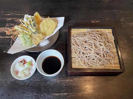 天せいろ - 浅草、尾張屋 支店の写真 - トリップアドバイザ