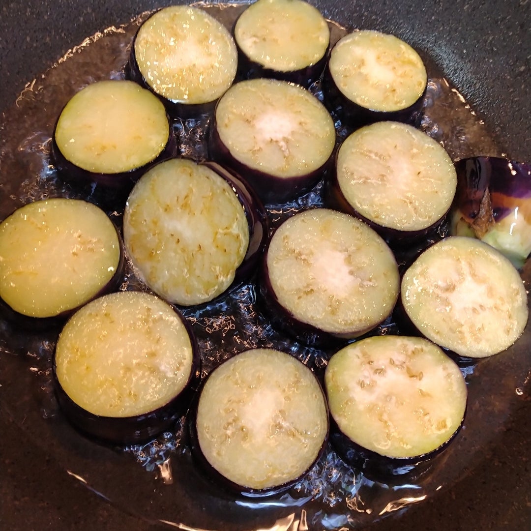 なすで大優勝！ 栗原はるみさん流「ドボンするだけ」で悪魔的に旨くなる！