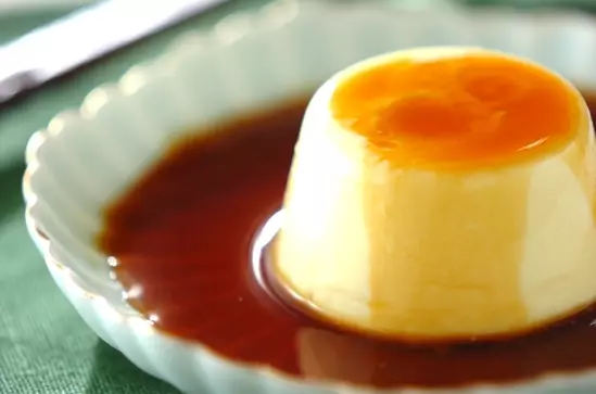 オーブンは使わない！この通りに作れば必ず成功する大きなプリン レシピ: トイロ公式ブログ 日々のこと～暮らしを彩る料理とモノ～Poweredby ライブドアブログ