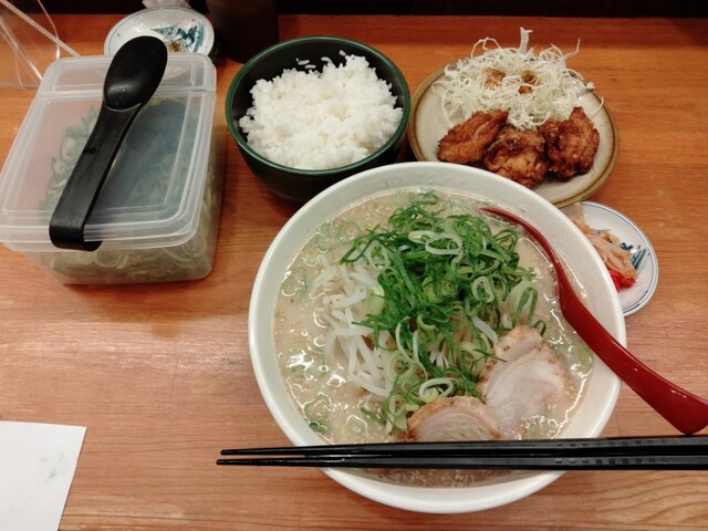 麺道 しゅはり 石橋阪大前店 豊中 ラーメン- Retty レッティ