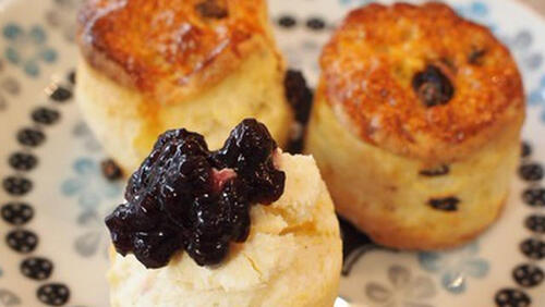 電子レンジだからって料理が簡単だと思わないほうがいい！うちらぶ