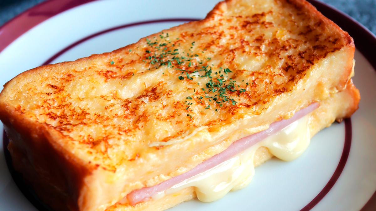 サニーさんのレシピ