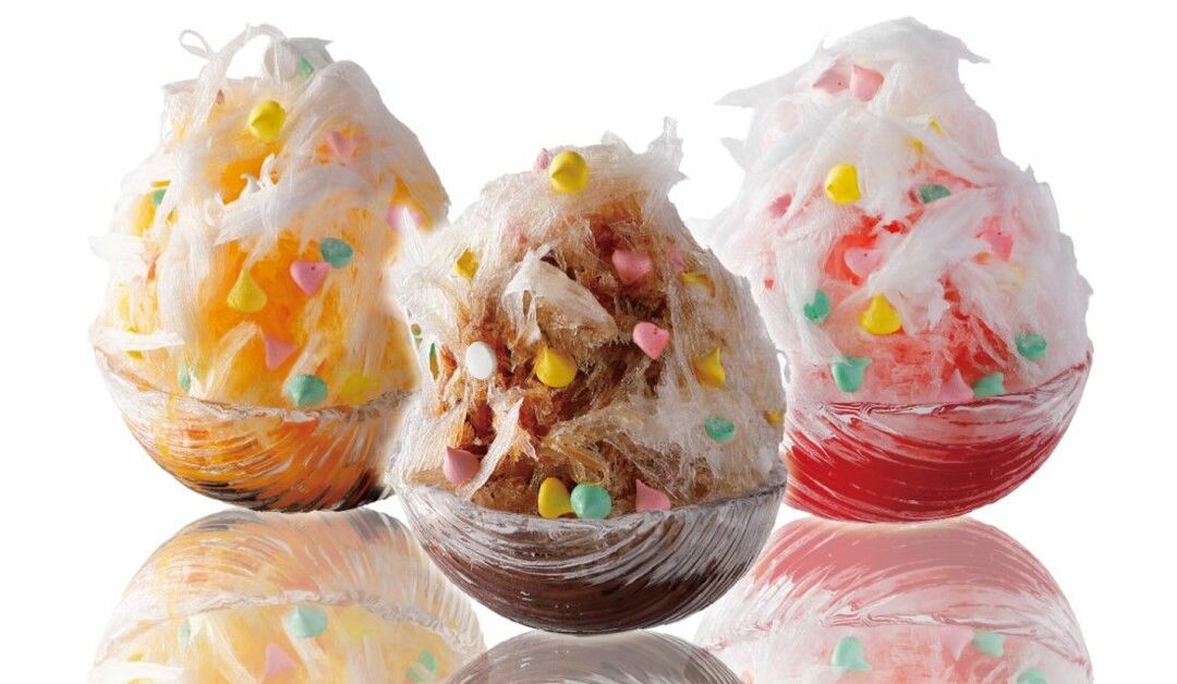 2025年最新 東京のおすすめかき氷27選都内でひんやり&ふわふわを堪能♪通年食べられる専門店も