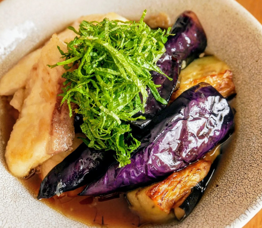 絶品 長茄子のレシピに使える♪毎日美味しいレシピ80選の人気レシピ・作り方デリッシュキッチン