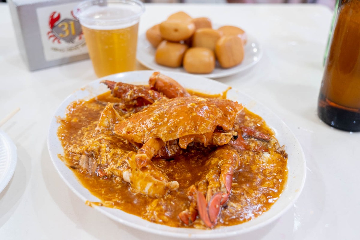 シンガポールの中華料理シンガポールナビ