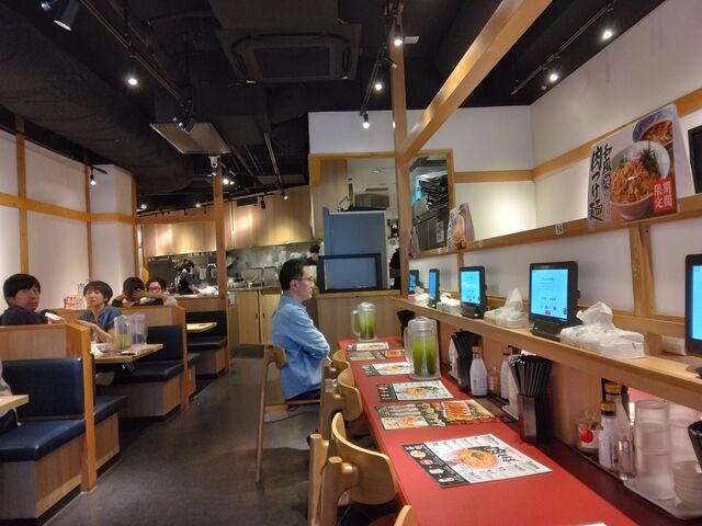 川越市 早くも大人気! 「肉そば」が美味しい『丸源ラーメン』がオープン!号外NET 川越市