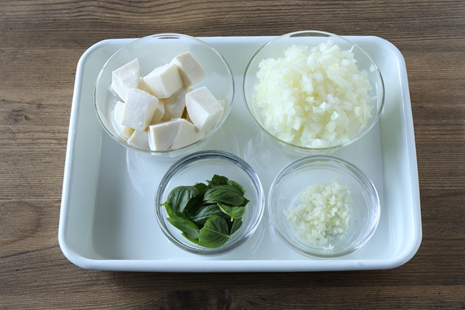 モッツァレラチーズのおいしい食べ方 ヤミツキになる味噌漬けの簡単レシピ - たべぷろ