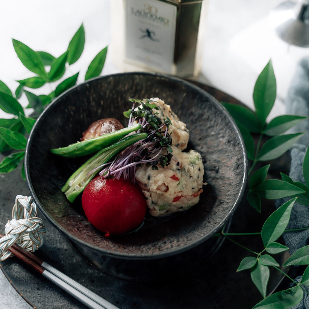 食欲のない日も ヒンヤリ美味！夏野菜で作る「つめた〜い煮物」クックパッドニュース