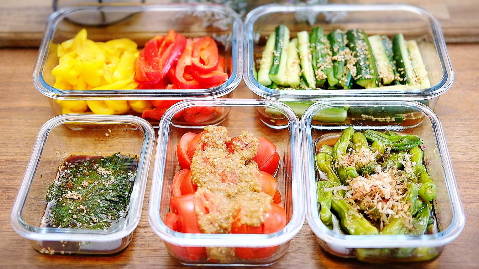 作り置き 平日時短するための作り置き副菜節約レシピレンチンするだけ真由美さんの1週間2500円節約レシピ