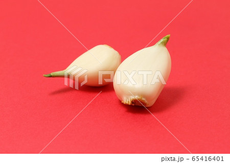 収穫間近！にんにくの芽が出たらこれやると結球は肥大化します！ 試し掘りと○○