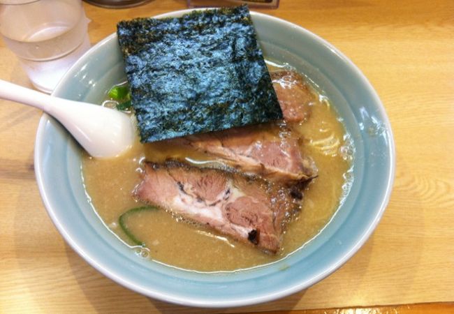 美豚 高幡不動店 高幡不動 ラーメンホットペッパーグルメ