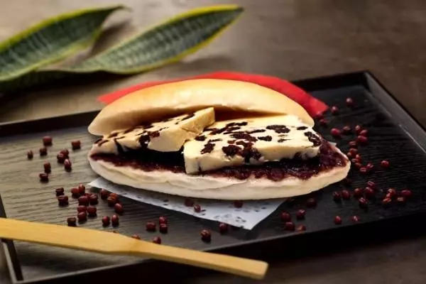 アレンジ無限大♪「コッペパン」のスイーツ風レシピフーディストノート