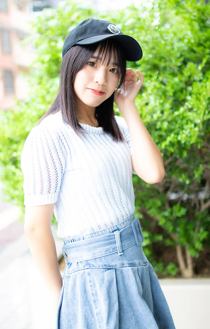 熊本美少女図鑑 – MOMO BLOG