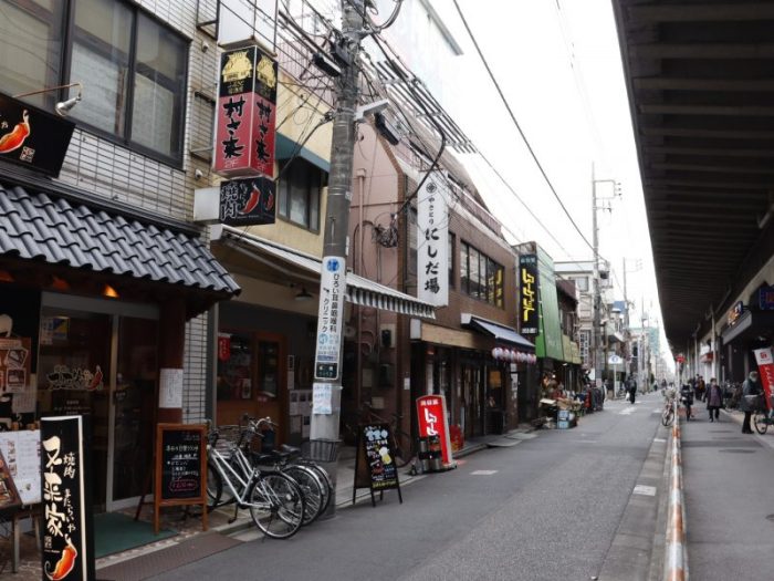 東武伊勢崎線「梅島」…足立区でも治安は良い、は本当か？ | ゴールドオンライン